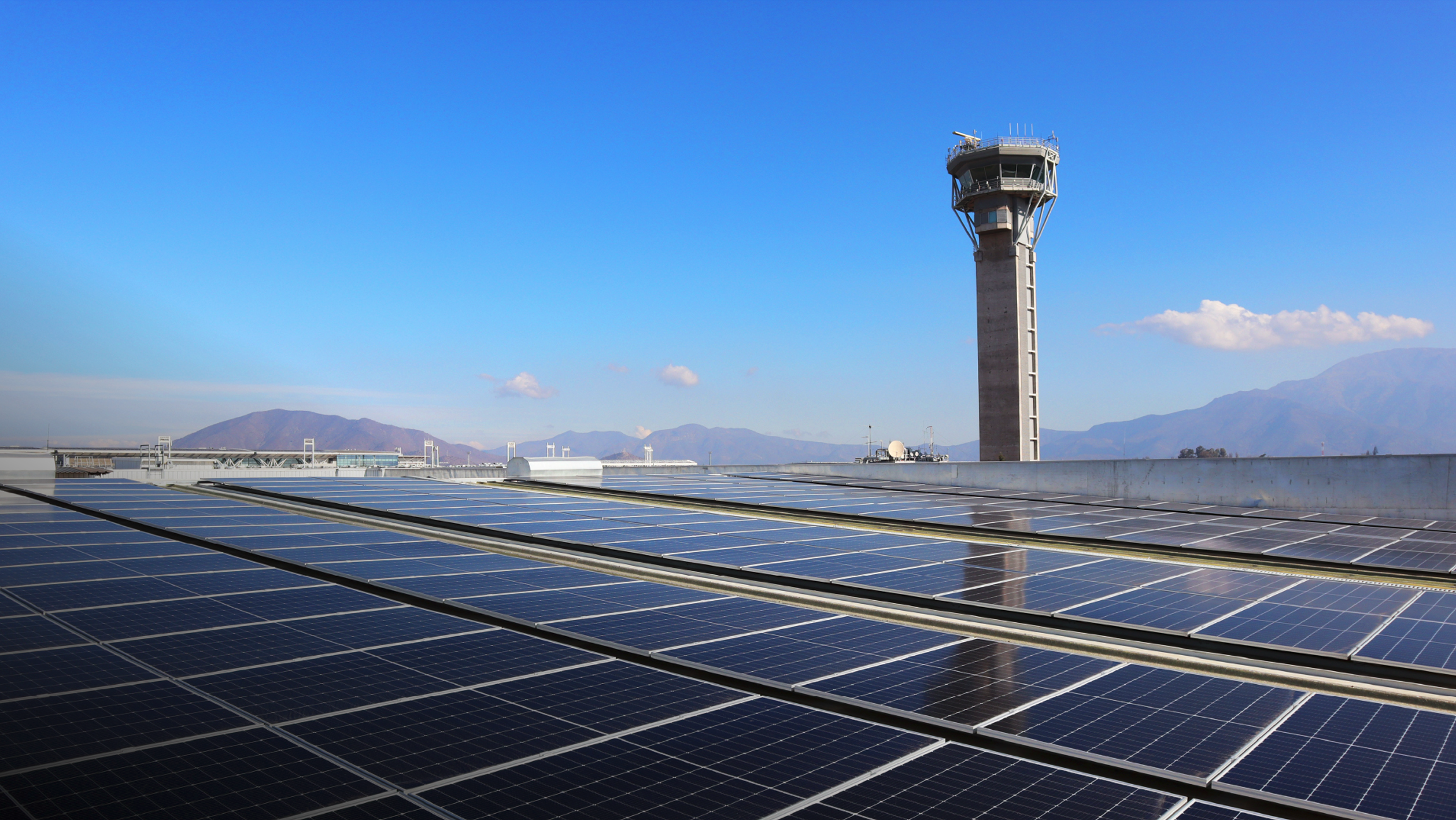 Planta solar industrial Solarity en operación — foto 14