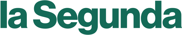 Logo La Segunda