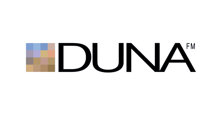 Logo Radio Duna