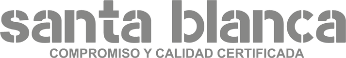 Logo Forestal Santa Blanca