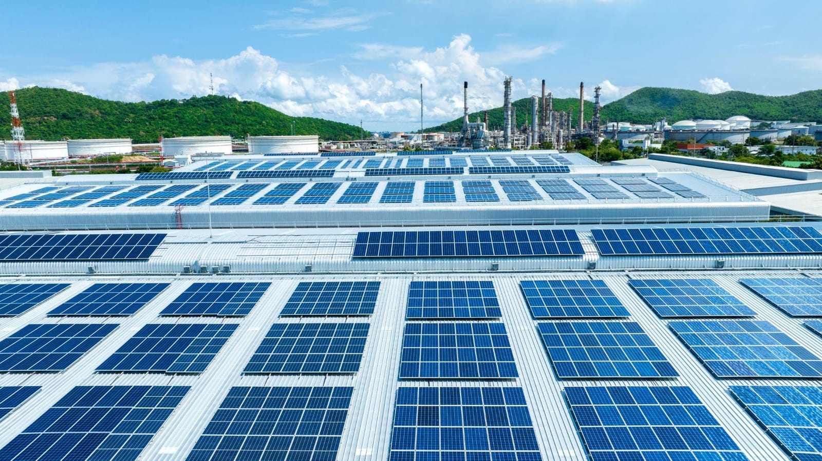 Solar as a Service: qué es y cómo funciona la energía como servicio para empresas