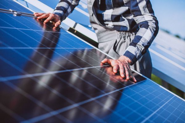 dudas sobre paneles solares