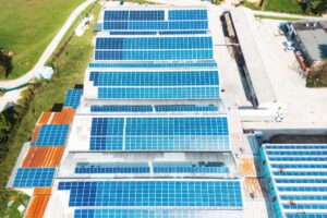 techos solares que son